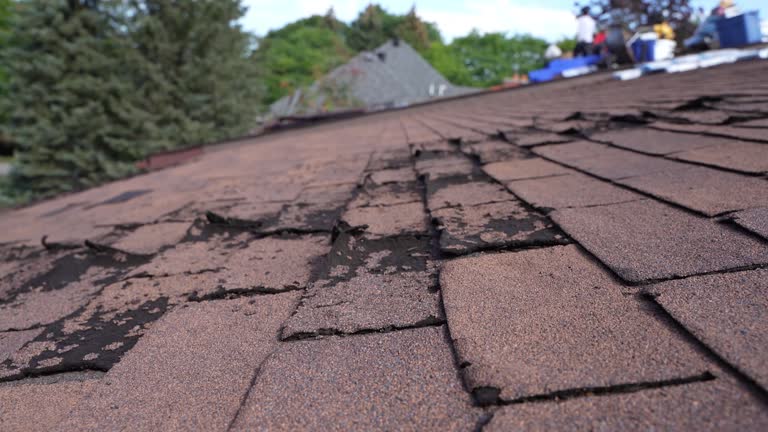 Best Roof Leak Repair  in Tieton, WA