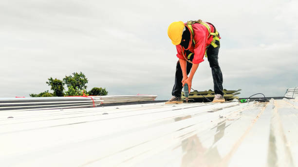 Fast & Reliable Emergency Roof Repairs in Tieton, WA