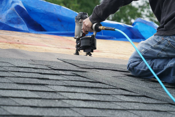 Best Roof Repair  in Tieton, WA