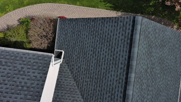 Best Flat Roofing  in Tieton, WA