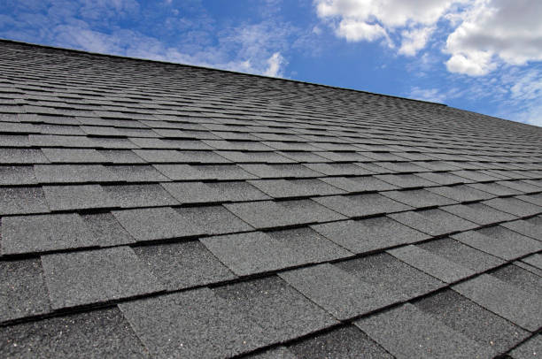 Best Roof Ventilation Installation  in Tieton, WA