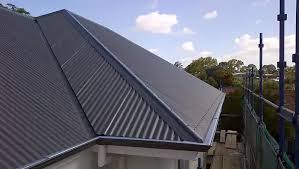 Best Storm Damage Roof Repair  in Tieton, WA